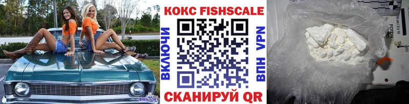 закладки Аксай Cocaine FishScale