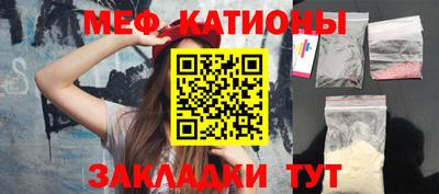 хмурый Кинель